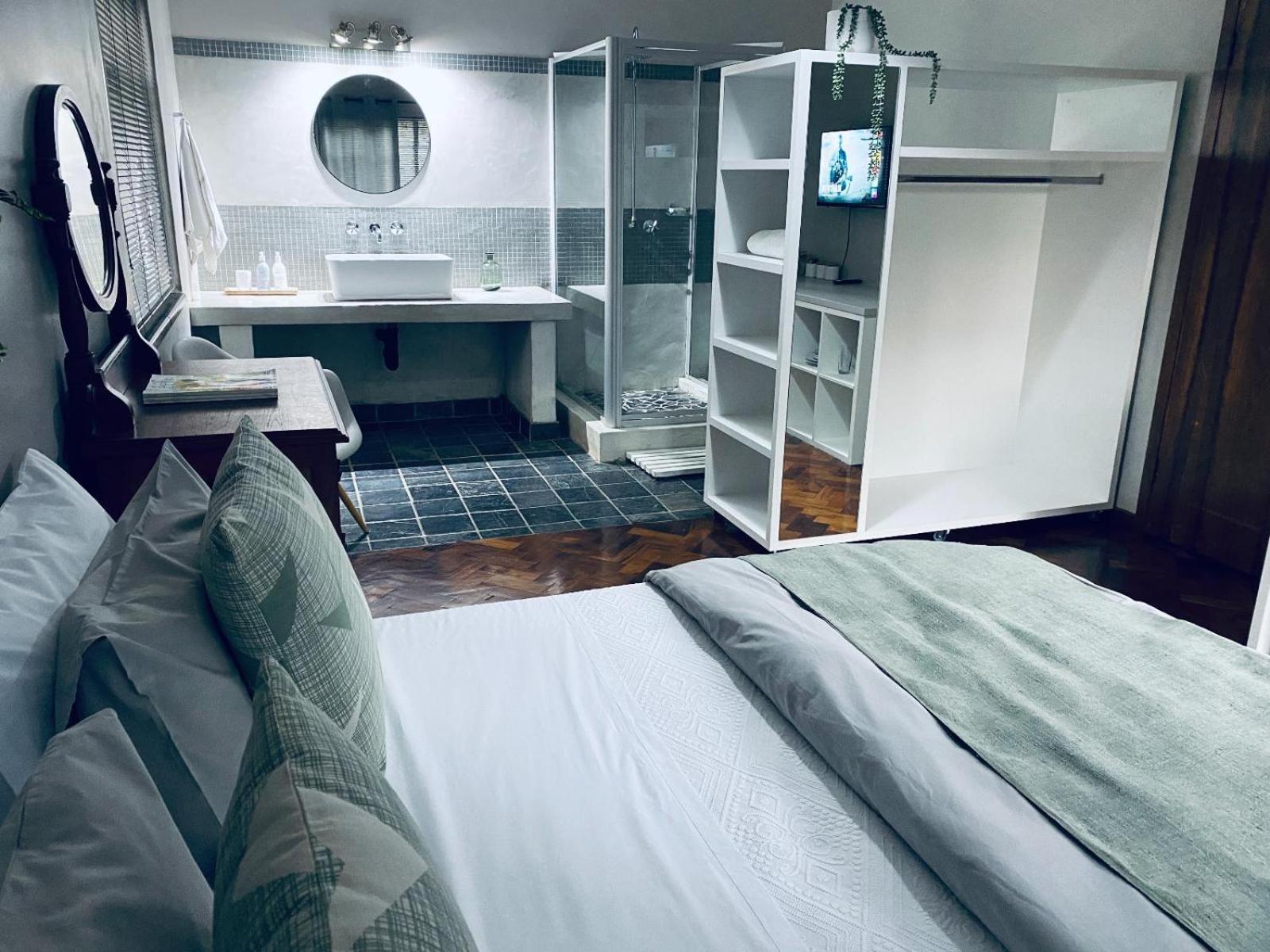 46 On Allcock Guest Apartment & Luxury Room Pretoria-Noord Habitación foto