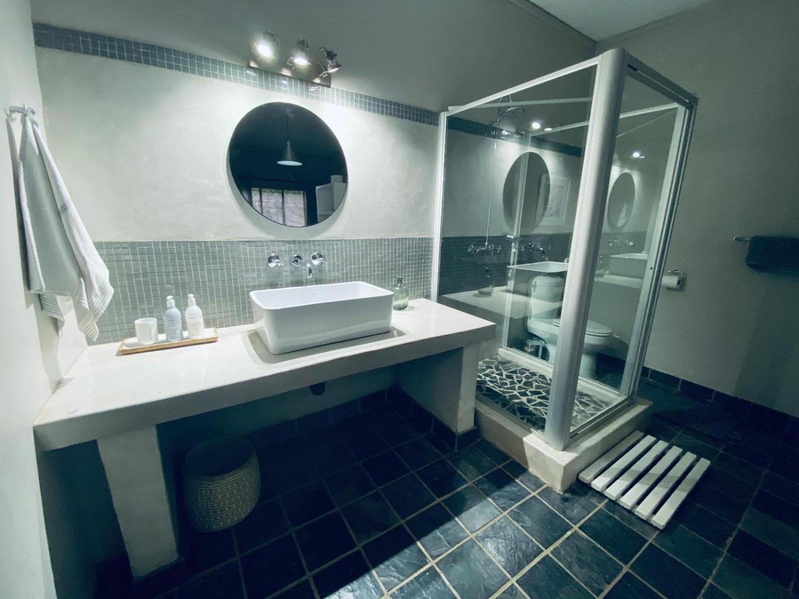 46 On Allcock Guest Apartment & Luxury Room Pretoria-Noord Habitación foto