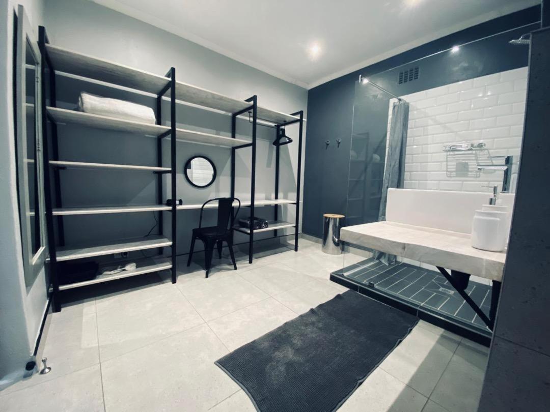 46 On Allcock Guest Apartment & Luxury Room Pretoria-Noord Habitación foto
