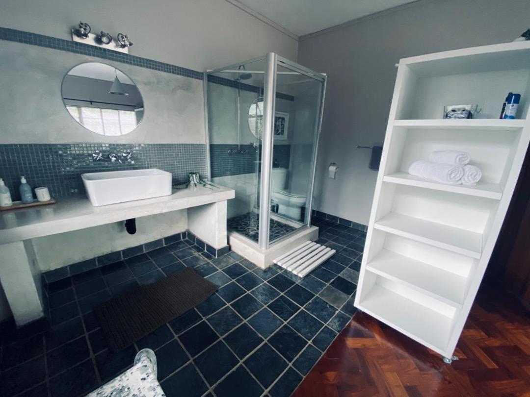 46 On Allcock Guest Apartment & Luxury Room Pretoria-Noord Habitación foto